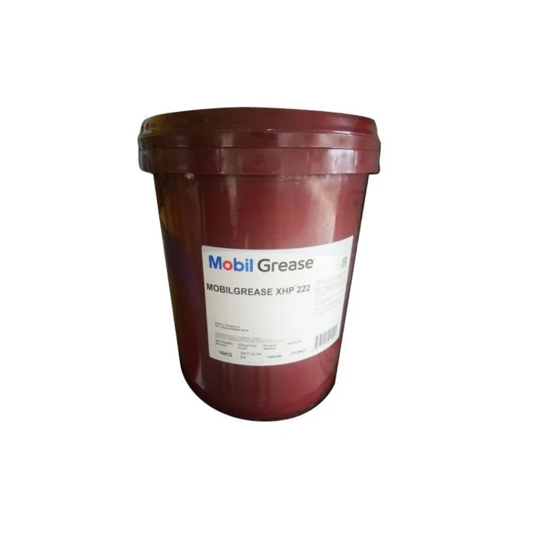 MOBIL XHP 222 NLGI1 16 Kg