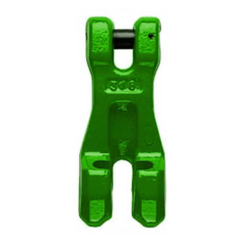 Clevis Shortening Clutches