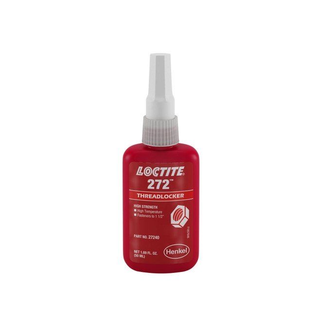 Loctite 272