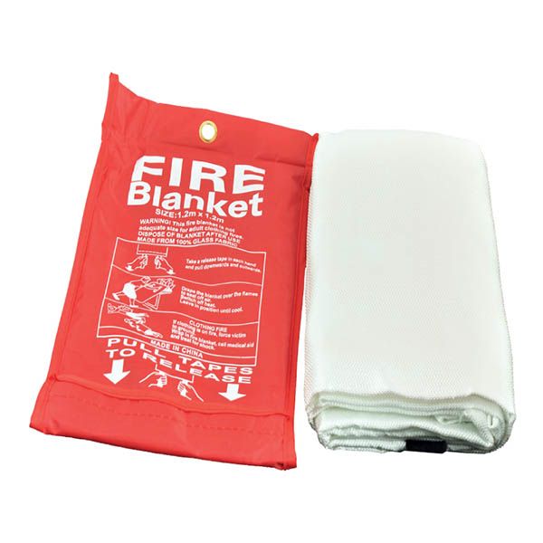 Fire Blanket