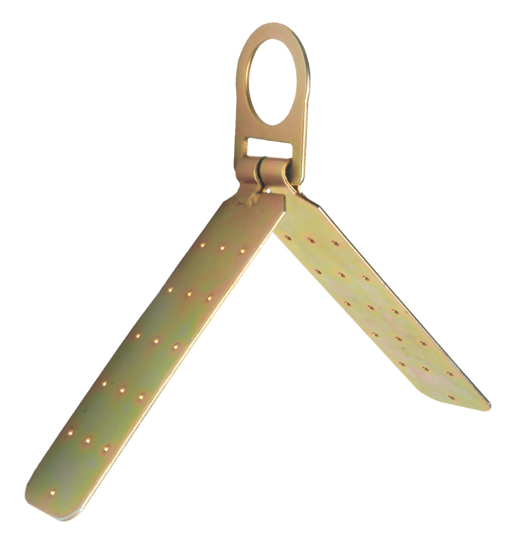 KARAM SA 01 Hinged Steel Roof Anchor