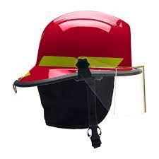 LT Series Structural Fire Helmet