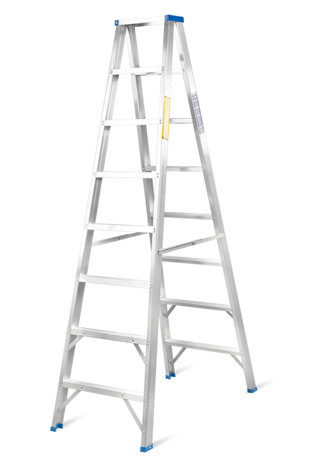 Two Way Aluminium Ladder
