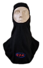 Fire Retardant Hood