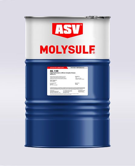 ASV Molysulf ML 150