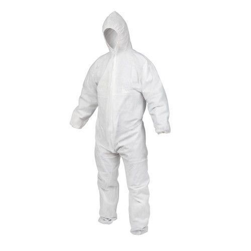 Disposable Coverall 30GSM