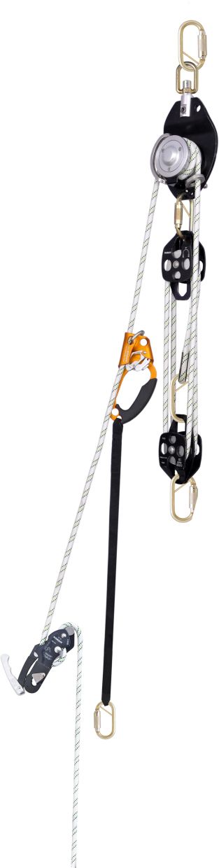 KARAM PN 660 (5:1) Komfy Kruze System