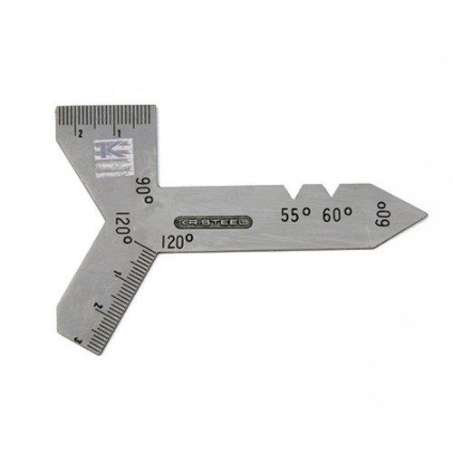 Kristeel Universal Gauge – Model 1509