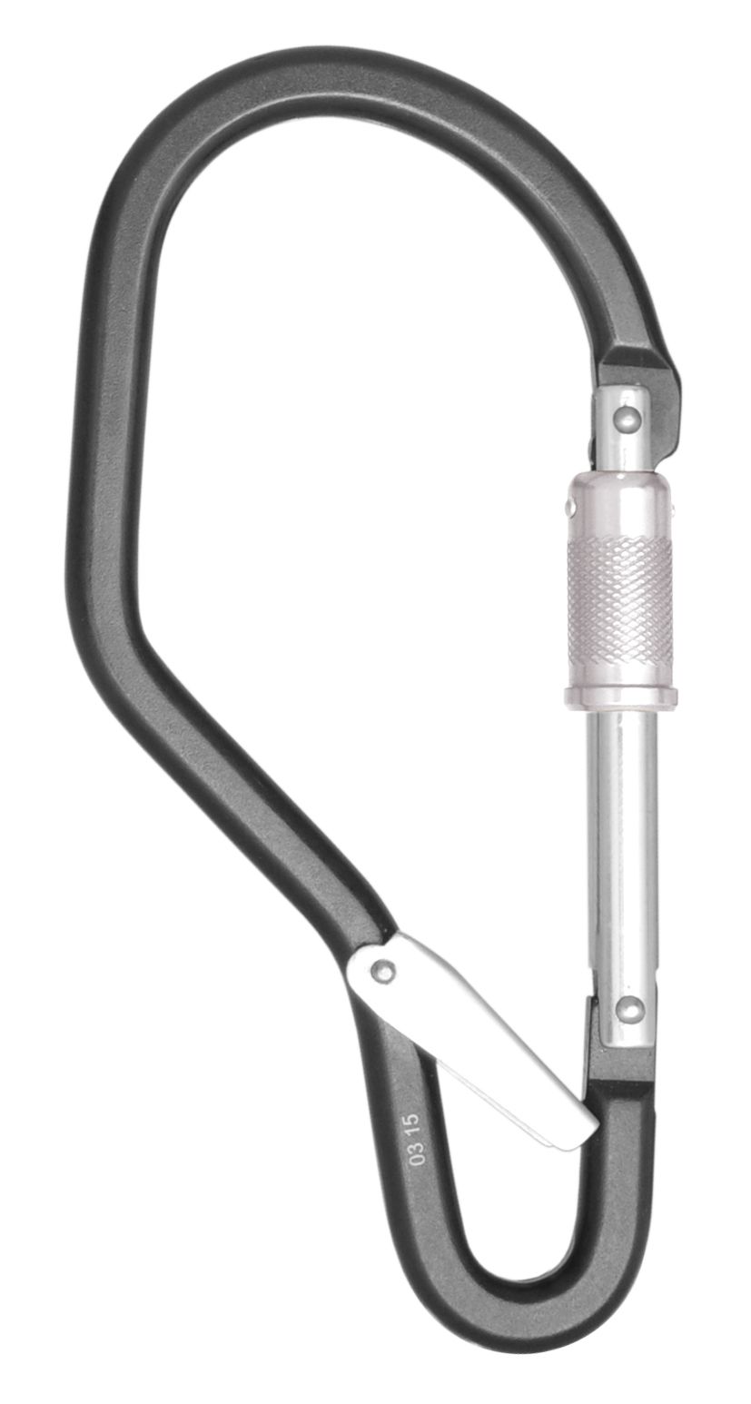 KARAM PN 139 Aluminium Tower Hook