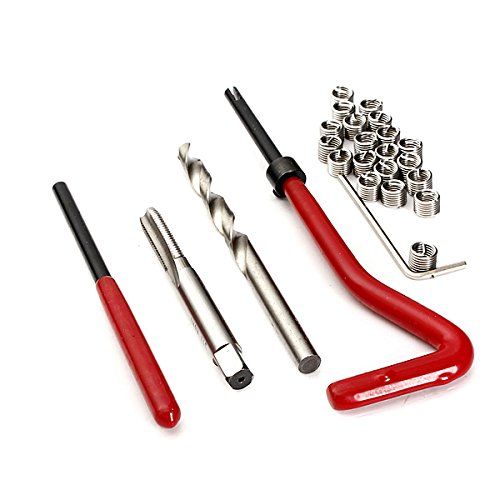 Helicoil Tool Kit