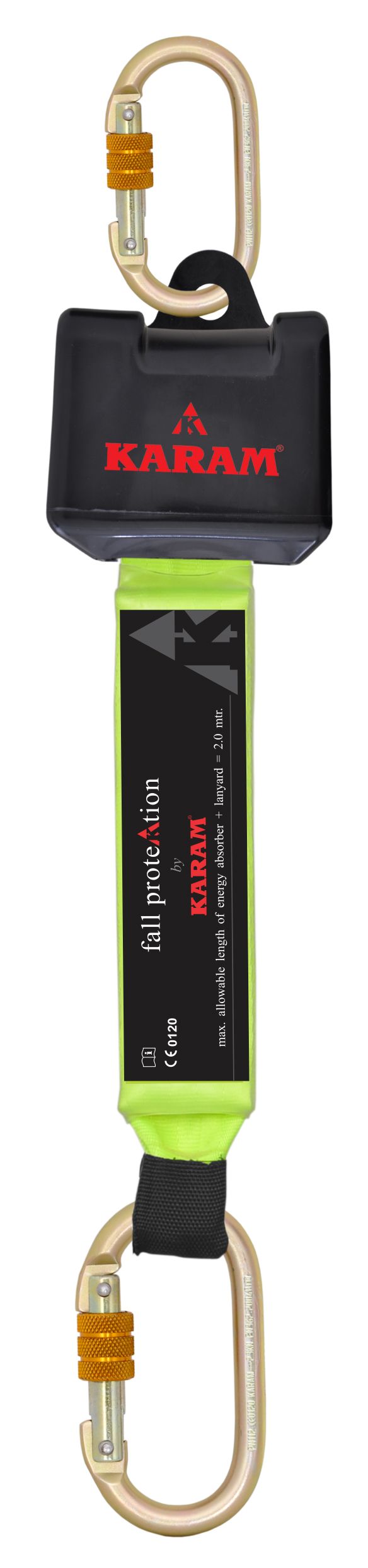 KARAM PN 2002 Mini Block