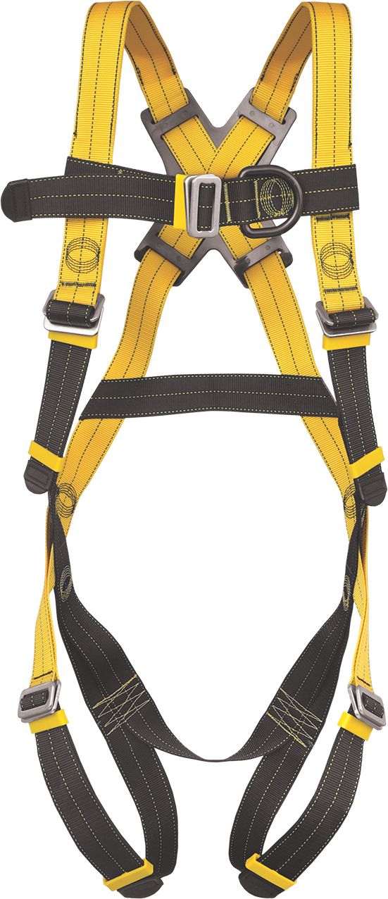 Karam PN 24 (OR) Revolta Climbers Harness
