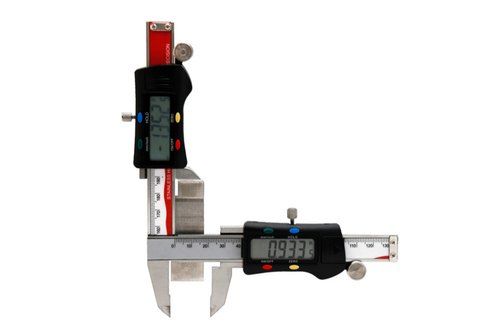 Kristeel Digital Gear Tooth Vernier