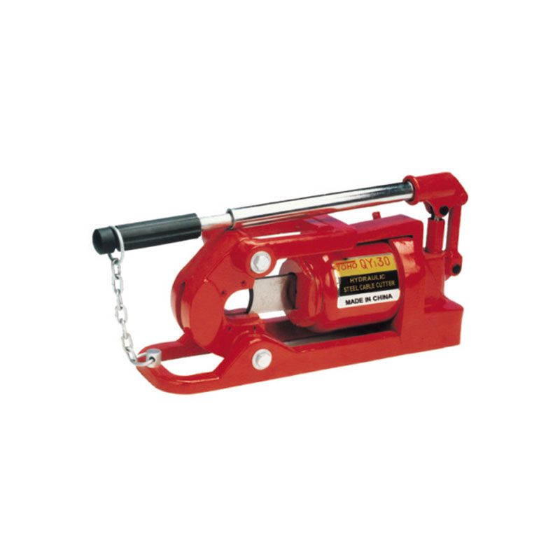 Wire Rope Cutter