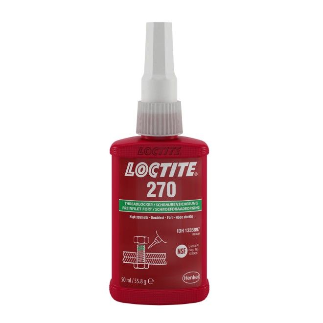 Loctite 270