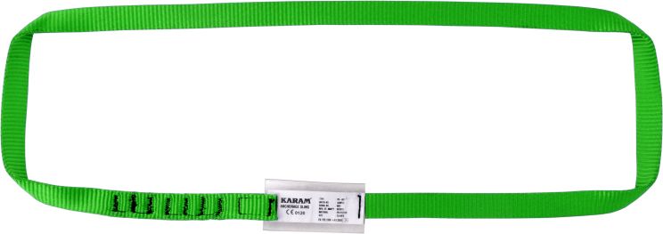 KARAM PN 807 (20) Cross Arm Strap