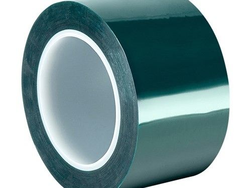 High Temp Polyester Tape