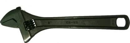 TATA AGRICO WRA001 WRA001 Single Sided Open End Wrench
