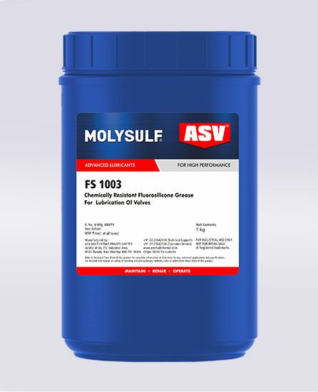 ASV Molysulf FS 1003