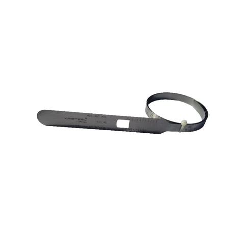 Kristeel Circumference Gauge Single Piece – Model 1515 – ASP,BSP