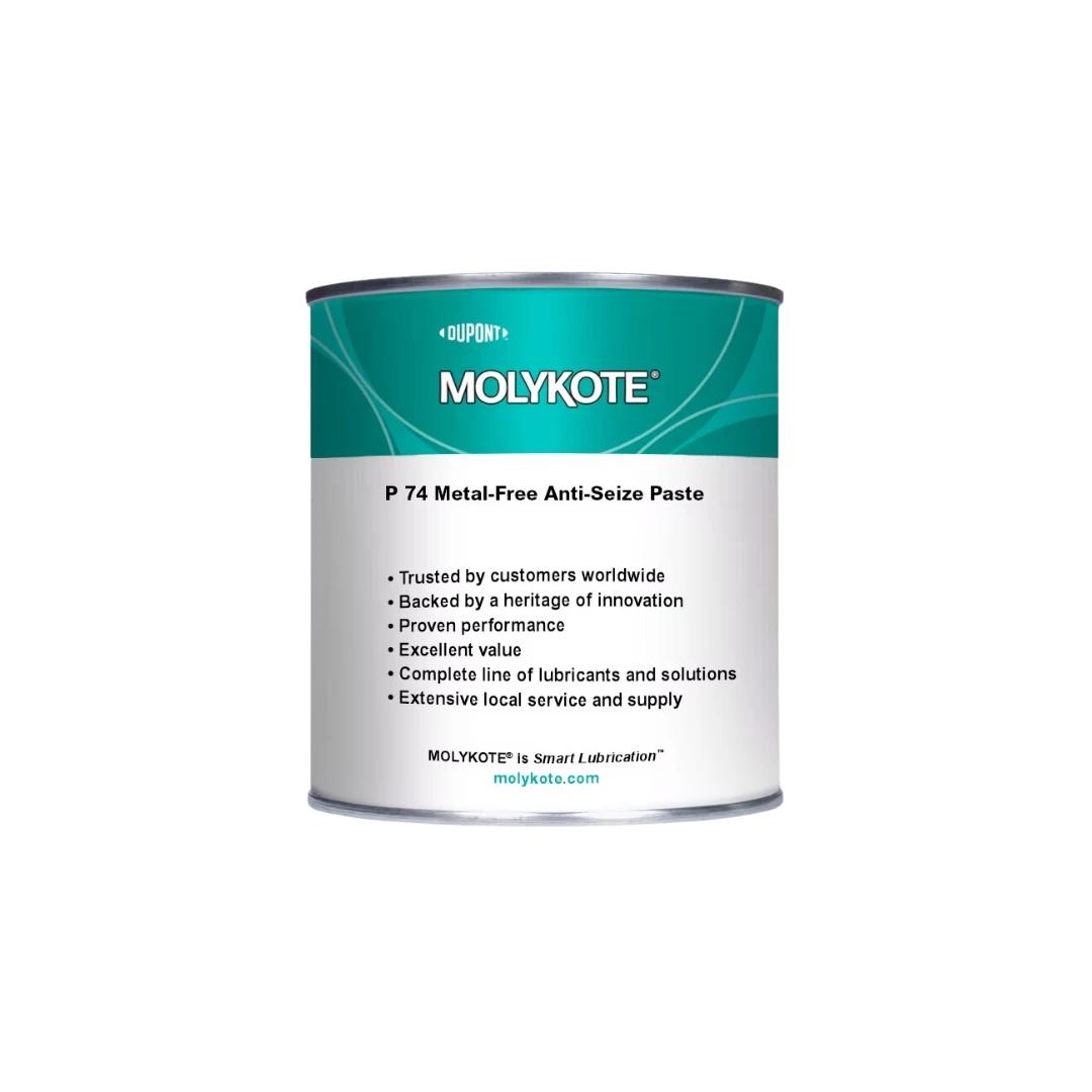 MOLYKOTE® P-74 Assembly Paste