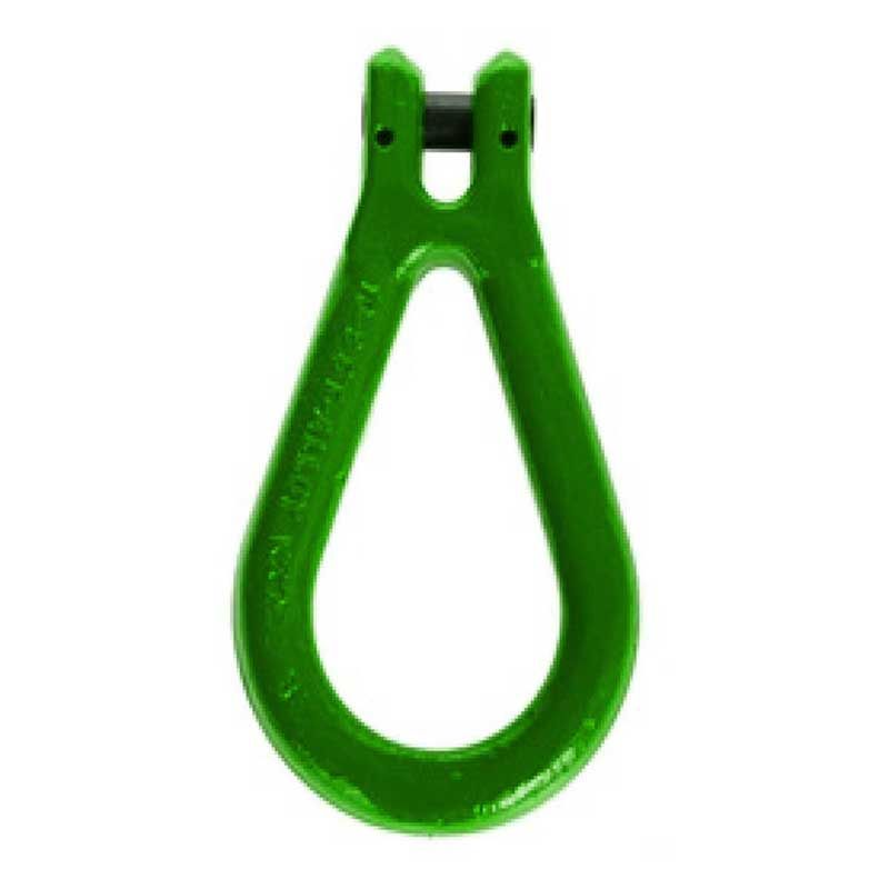 Clevis Reevable egg link