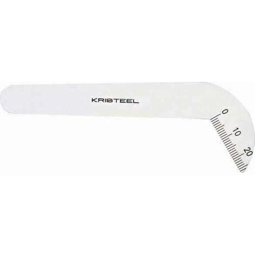 Kristeel Twist Drill Gauge – Model 1510