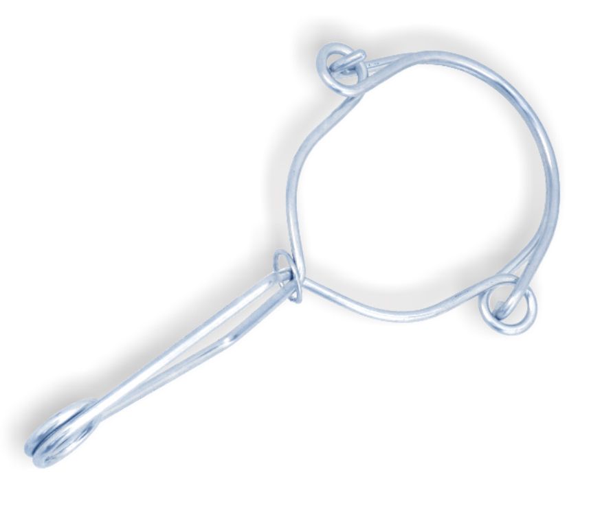KARAM PN 141 Anchorage Hook