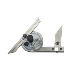 Kristeel Universal Bevel Protractor (Vernier Bevel Protractor)