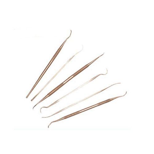 Kristeel Hook & Pick Set