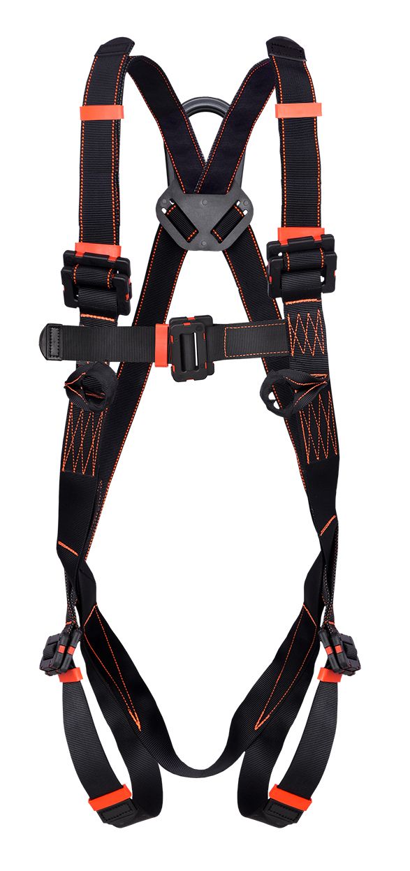 Karam PN 22 (DE) Dienoc Dielectric Non-Conductive Harness