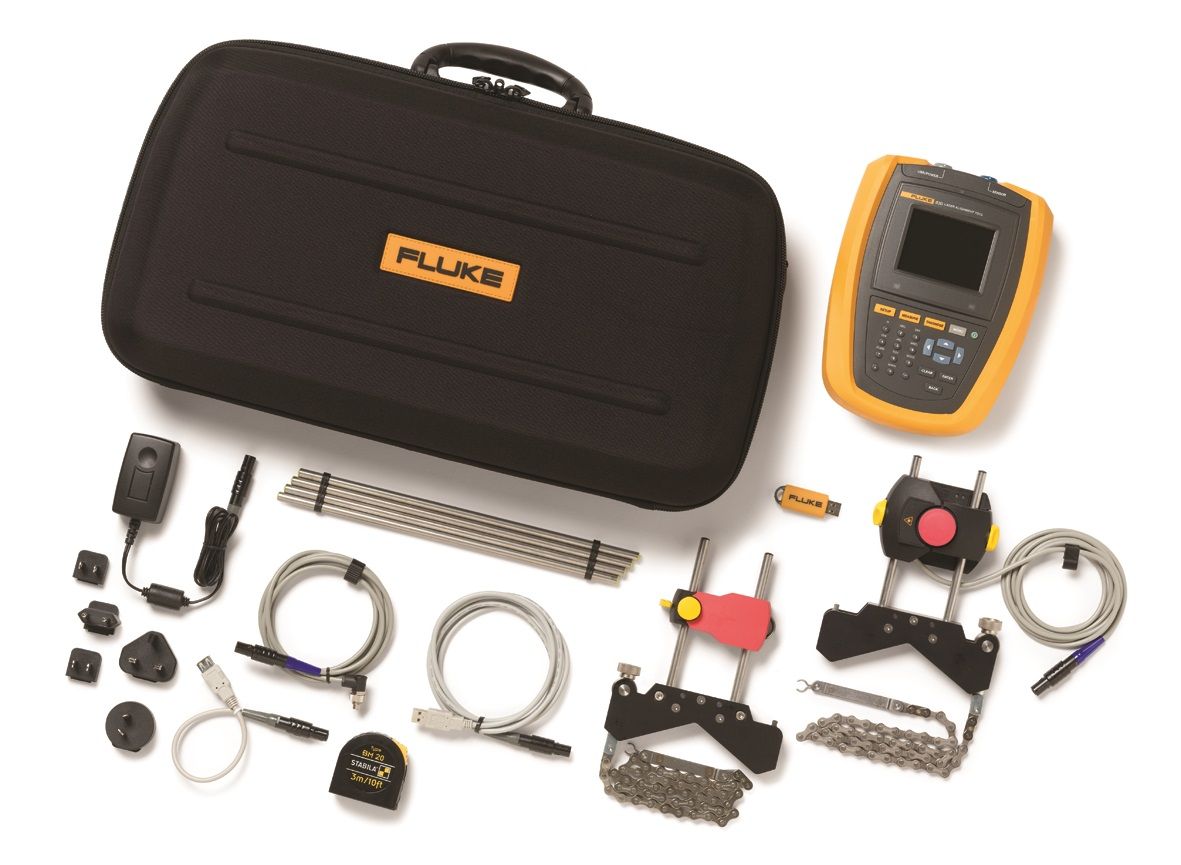 FLUKE 830 Laser Alignment Tool