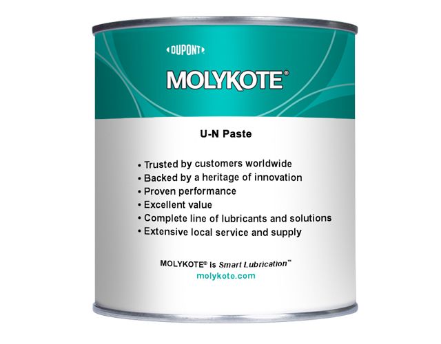 MOLYKOTE® U-N Paste