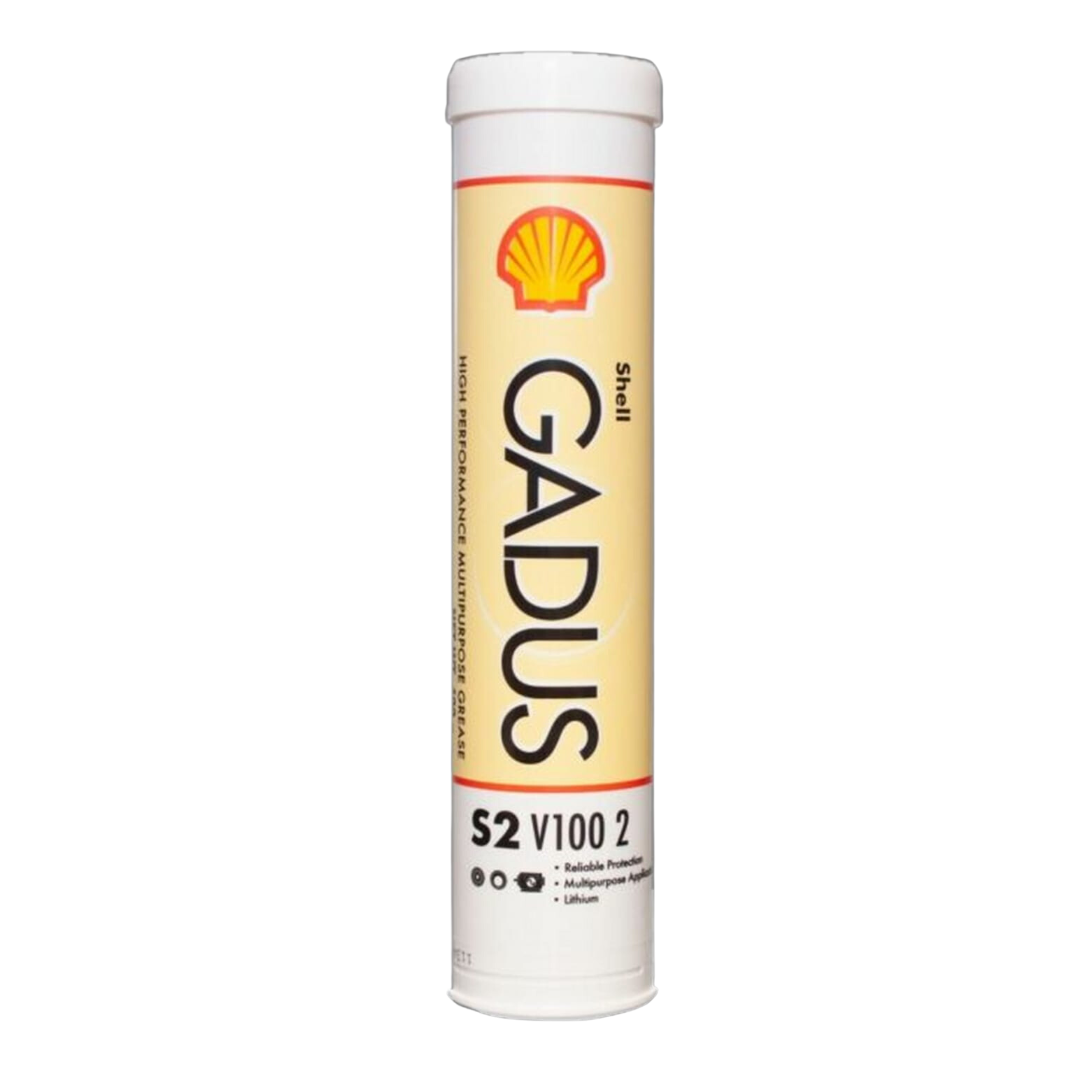 Shell Gadus S2 V100 2