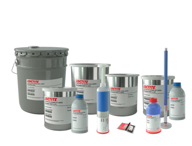 Buy LOCTITE EA 934NA