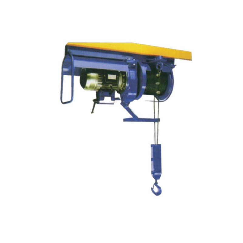 Electric Winch Italy