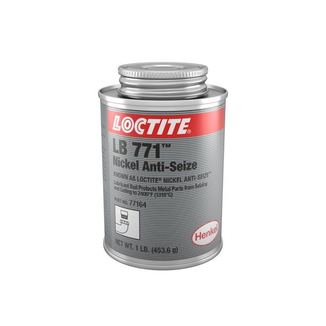 Loctite LB 771 Nickel Anti Seize