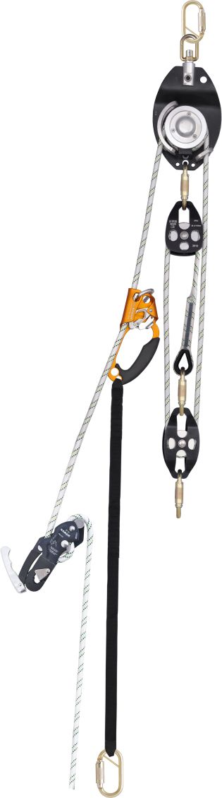 KARAM PN 660 (3:1) Komfy Kruze System