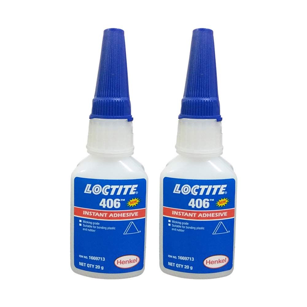 LOCTITE 406 Instant Adhesive