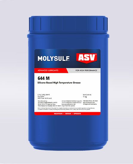 ASV Molysulf 644