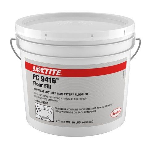 Loctite PC 9416 Floor Fill