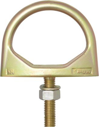 KARAM SA 10(A) Steel Point Anchor