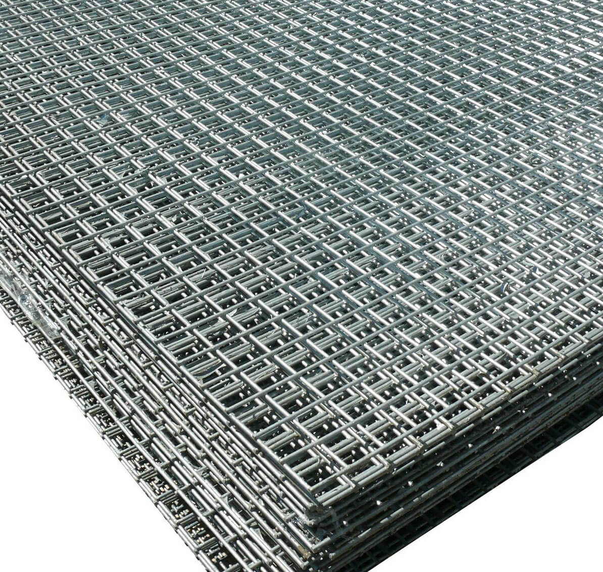 Welded Mesh