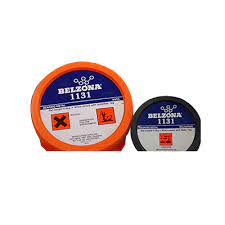 Belzona 1131 (Bearing Metal)