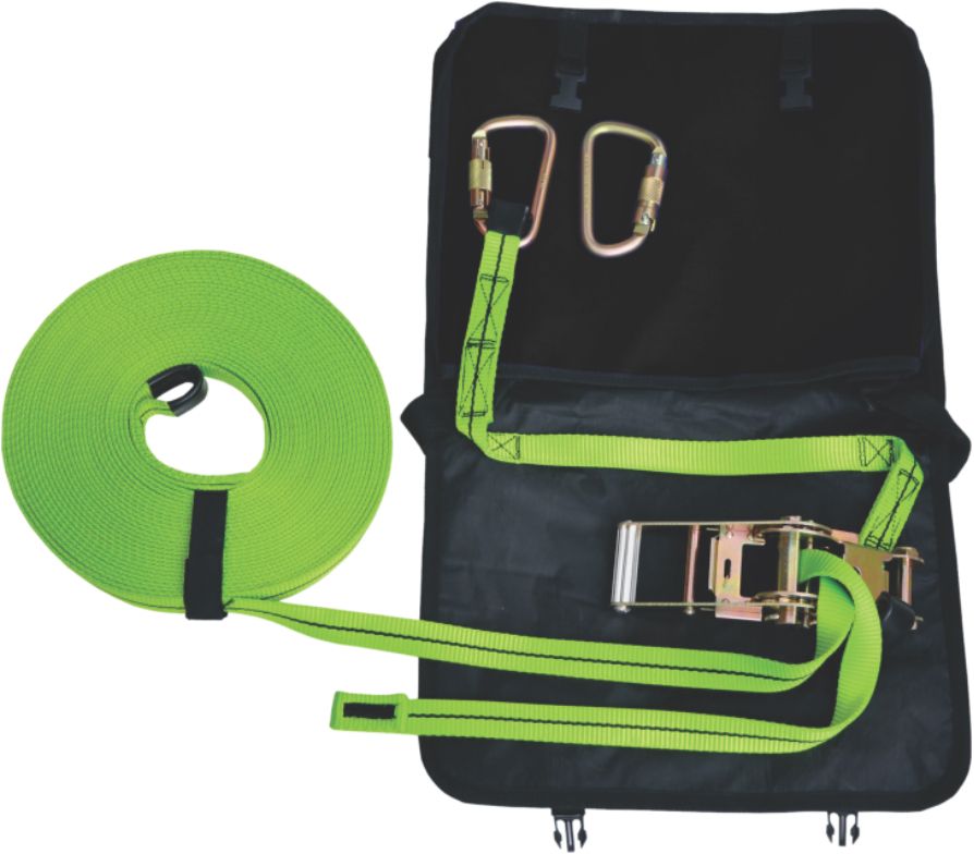 KARAM Horizon PN 3000 Horizon Temporary Horizontal Webbing Anchorage Line