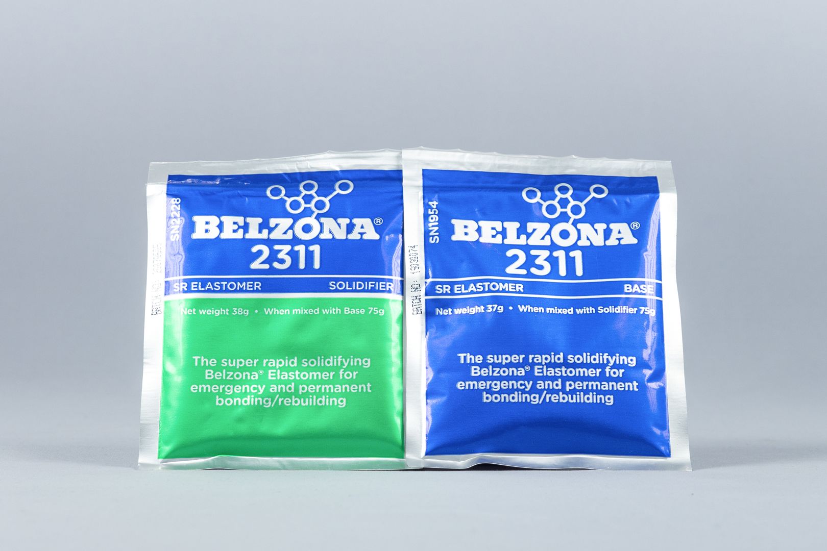 Belzona 2311 (SR Elastomer)