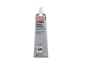 Loctite LB 8801 Clear Lubricant