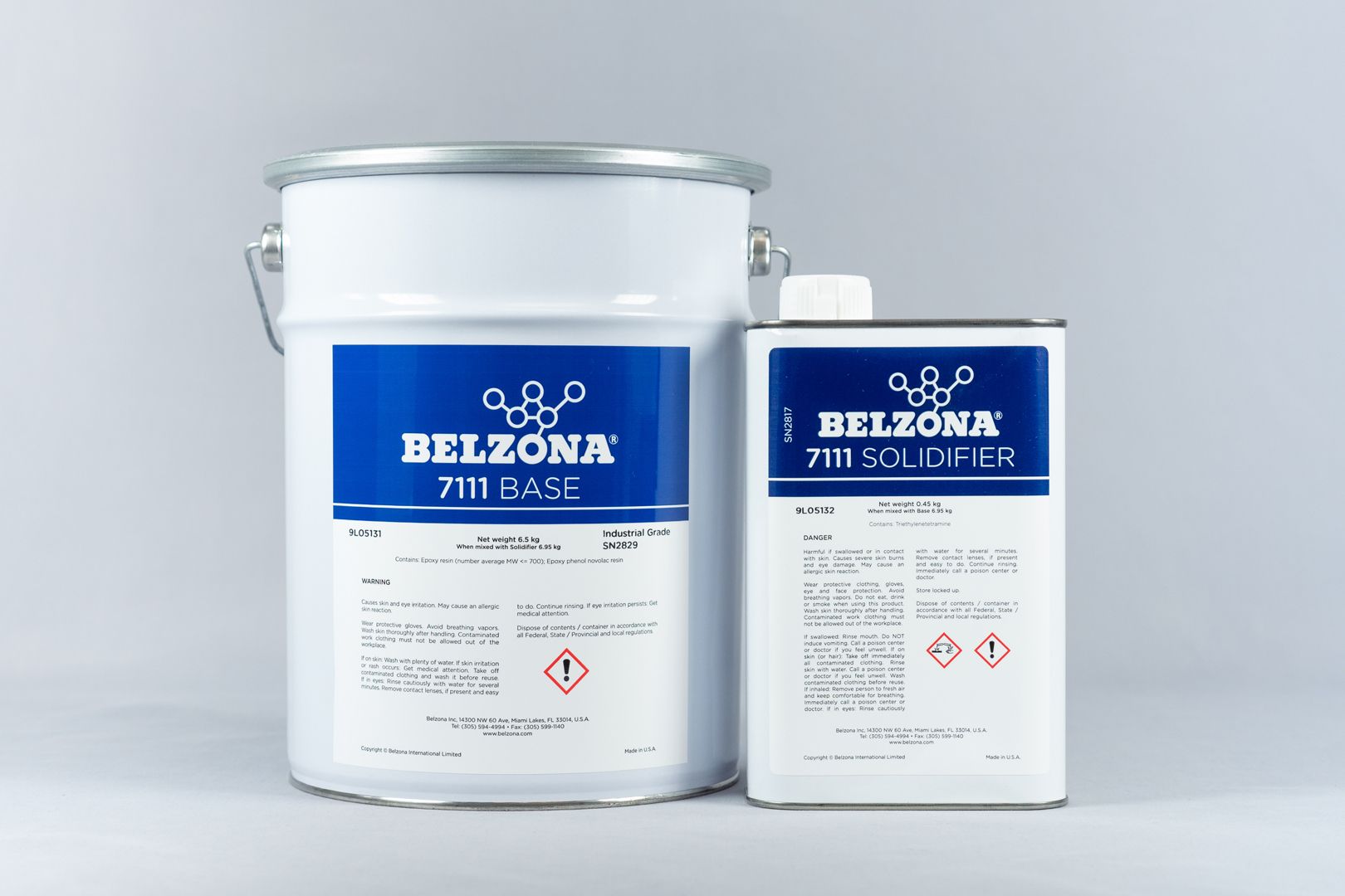 Belzona 7111