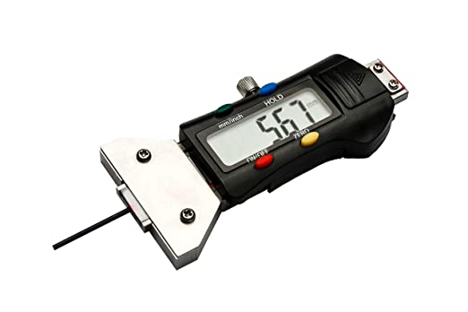 Kristeel Digital Tyre Depth Gauge With Rod- Model 3967