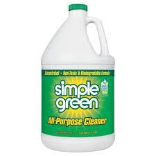 Simple Green Concentrated Cleaner – Deodrizer